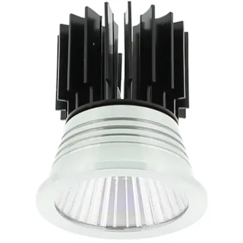 Klemko BONNITA-40-NW Lumiko 863024 LED module COB MR16 Bonnita 6,3W/700mA 40gr. 4000K wit