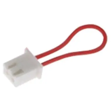 Klemko AFSL-PLUG jumper voor ledconnector 860801