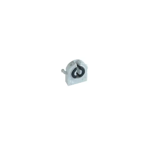 Norton 9253800 Lampfitting G13 Wit    Steekfi