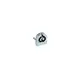 Norton 9253800 Lampfitting G13 Wit    Steekfi