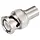 Klemko B75-AF Coax conn. BNC BNC