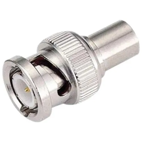 Klemko B75-AF 183116 Coax conn. BNC BNC