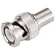 Klemko B75-AF Coax conn. BNC BNC