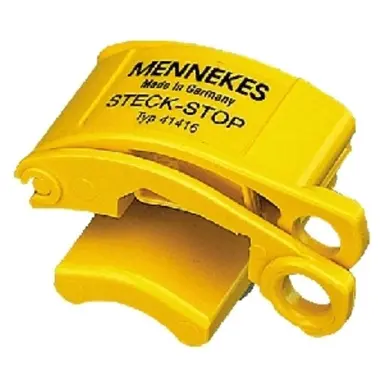Mennekes CEE 41416 CEE-contactstopvergrendeling