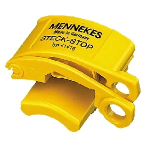 Mennekes CEE 41416 CEE-contactstopvergrendeling