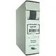 Klemko FP6TB-ZW-6.4 946100 Krimpkous 6.4/3.2mm Zwart 1200