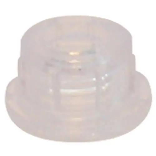 Klemko TRANSP MOER Lumiko 820100 moer tbv schemerschakelaar