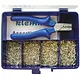 Klemko ATK-OPH25 910010 ass kist aderhuls+tng 0.5-2.5