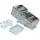 Klemko RJ45ROMAC6A RJ45 connector CAT6A afgeschermd massief/rond