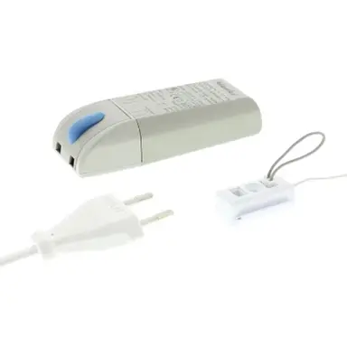 Klemko DRV-12WPD350MS Lumiko 876819 LED driver constante stroom 350mA 12,5W 32V dimbaar