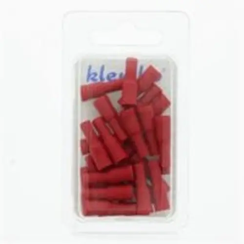 Klemko SP 1504 HO 170090 rondstekerh. iso 0.5-1-5 25 stuks