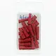 Klemko SP 1504 HO rondstekerh. iso 0.5-1-5 25 stuks