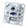 Klemko D-POT500 WISSEL Lumiko potentiometer inb 1-10v wiss