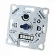 Klemko D-POT500 WISSEL Lumiko potentiometer inb 1-10v wiss
