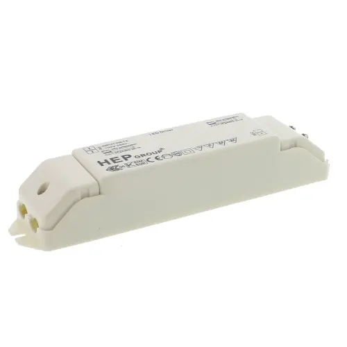 Klemko LD-9-15W350PD leddriver constante stroom 350ma 9-15W 26-43V dimbaar