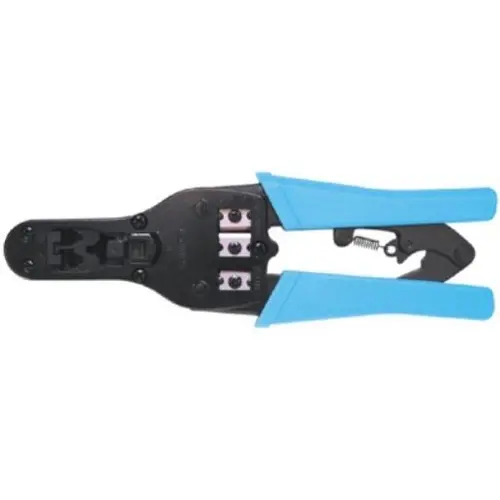 Klemko SKT-486RJ MOD 904070 Montagegereedschap Met draadst