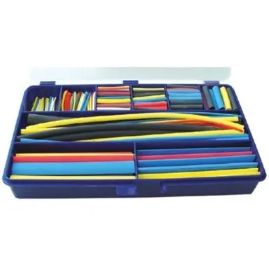 Klemko ATK-KK-HTKM 910047 assortimentsdoos krimkous 133st