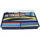 Klemko ATK-KK-HTKM 910047 assortimentsdoos krimkous 133st