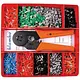 Klemko ATK-GPH6DI-KT Assortidoos Geisol. Adereind G
