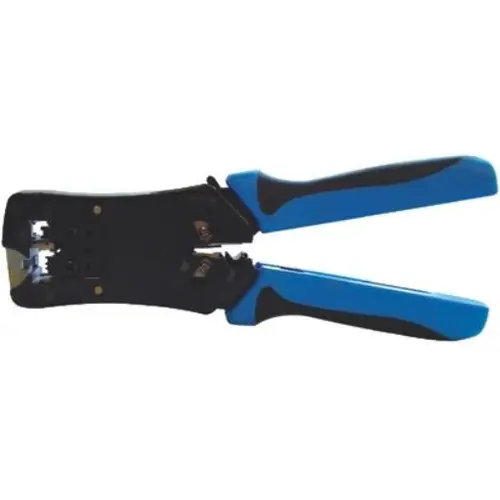 Klemko SKT486RJMODHD 904075 Montagegereedschap Met draadst