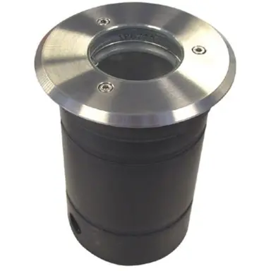 Klemko GRONDSPOT IP67 Lumiko 876658 beschermende behuizing voor spot 105x140mm RVS