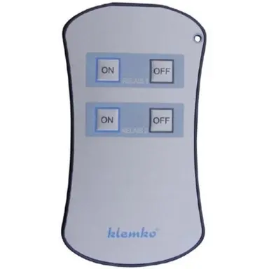 Klemko IR-02 Lumiko 870590 Draadloos zender