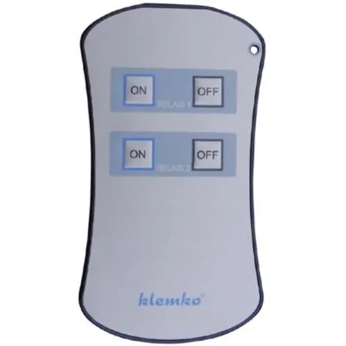 Klemko IR-02 Lumiko 870590 Draadloos zender