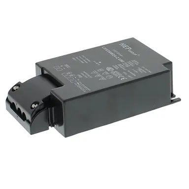 Klemko LB-LD-24V-36 Lumiko Leddriver constante spanning 24Vdc 36W 860158
