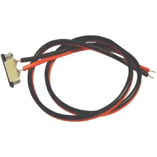 Klemko ASK-SMD-FLS-8 Lumiko 860890 aansluitconnector voor IP20 ledstrips 8mm PCB (LLS20-ASC-MONO-08-Q)