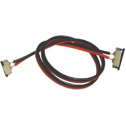 Klemko CON-SMD-FLS-8 connector kabel voor doorverbinden Ledstrips (LSS-20-CON-MONO-8-Q)