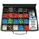 Klemko ATM-GPH-KT/ZT 910021 Assortidoos Geisol. Adereind