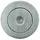 Klemko LED-IB-SP-WW-AL Spot/schijnwerper