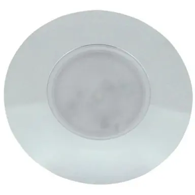 Klemko LCB-SP-SLIM-EWW Lumiko 863693 Lagos COB LED keukenspot aluminium 3,1W 350mA 2700K IP44