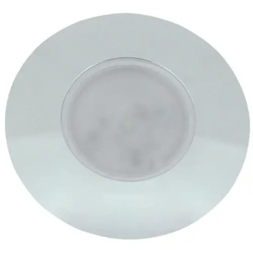 Klemko LCB-SP-SLIM-EWW Lumiko 863693 Lagos COB LED keukenspot aluminium 3,1W 350mA 2700K IP44