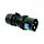 PCE 013-6TTXV CEE-contactstop 16A 3p Zwart 6