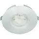 Klemko LED-SP-SLIM-NW Lumiko 876695 Spot/schijnwerper