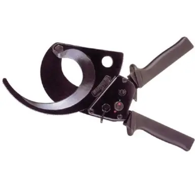 Klemko RKS-550 HD 905080 Kabelschaar -78mm -1000mm2 Rat