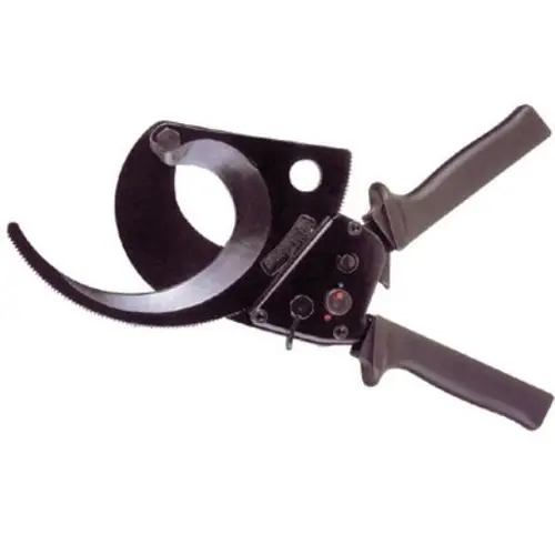 Klemko RKS-550 HD 905080 Kabelschaar -78mm -1000mm2 Rat