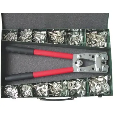 Klemko AT-BKDIN 910112 Assortidoos