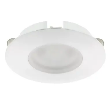 Klemko LED-SP-SLIM-EWW Spot/schijnwerper