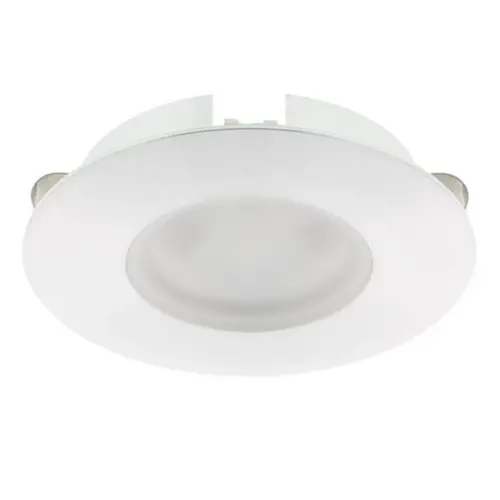 Klemko LED-SP-SLIM-EWW Lumiko 876693 Spot/schijnwerper
