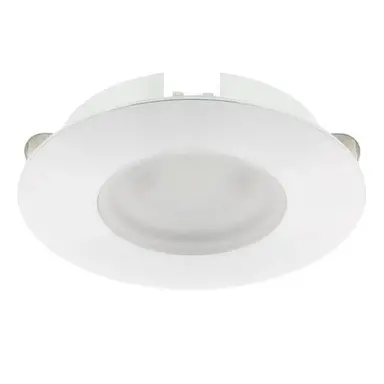 Klemko LED-SP-SLIM-WW Spot/schijnwerper