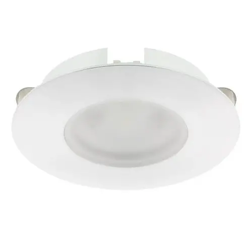 Klemko LED-SP-SLIM-WW Lumiko 876696 Spot/schijnwerper