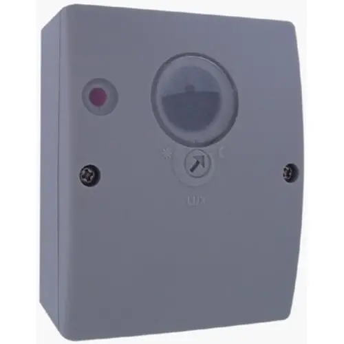 Klemko EUROSWITCH-110V Lumiko 840020 Schemerschak.