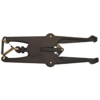 Klemko RT/T-KX1-4 900900 Omlegtang 1-4mm Rektule