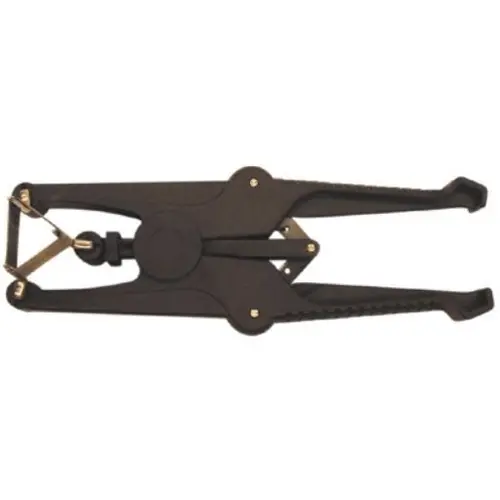 Klemko RT/T-KX1-4 900900 Omlegtang 1-4mm Rektule