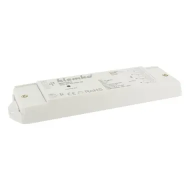 Klemko IZD-RF4X350-36 860362 LED driver 12-36v/1-12.6W