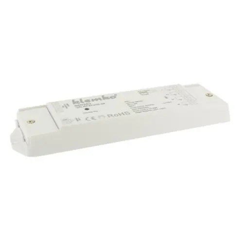 Klemko IZD-RF4X350-36 860362 LED driver 12-36v/1-12.6W