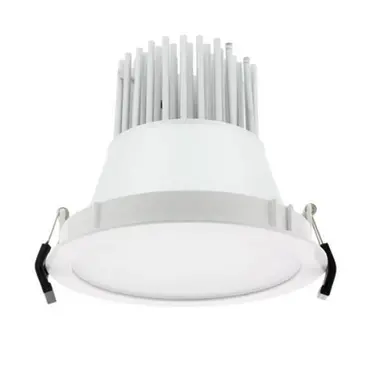 Klemko DL-LUNA2W-EWW Lumiko 863199 LED-lamp 26w