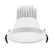 Klemko DL-LUNA2W-EWW LED-lamp 26w
